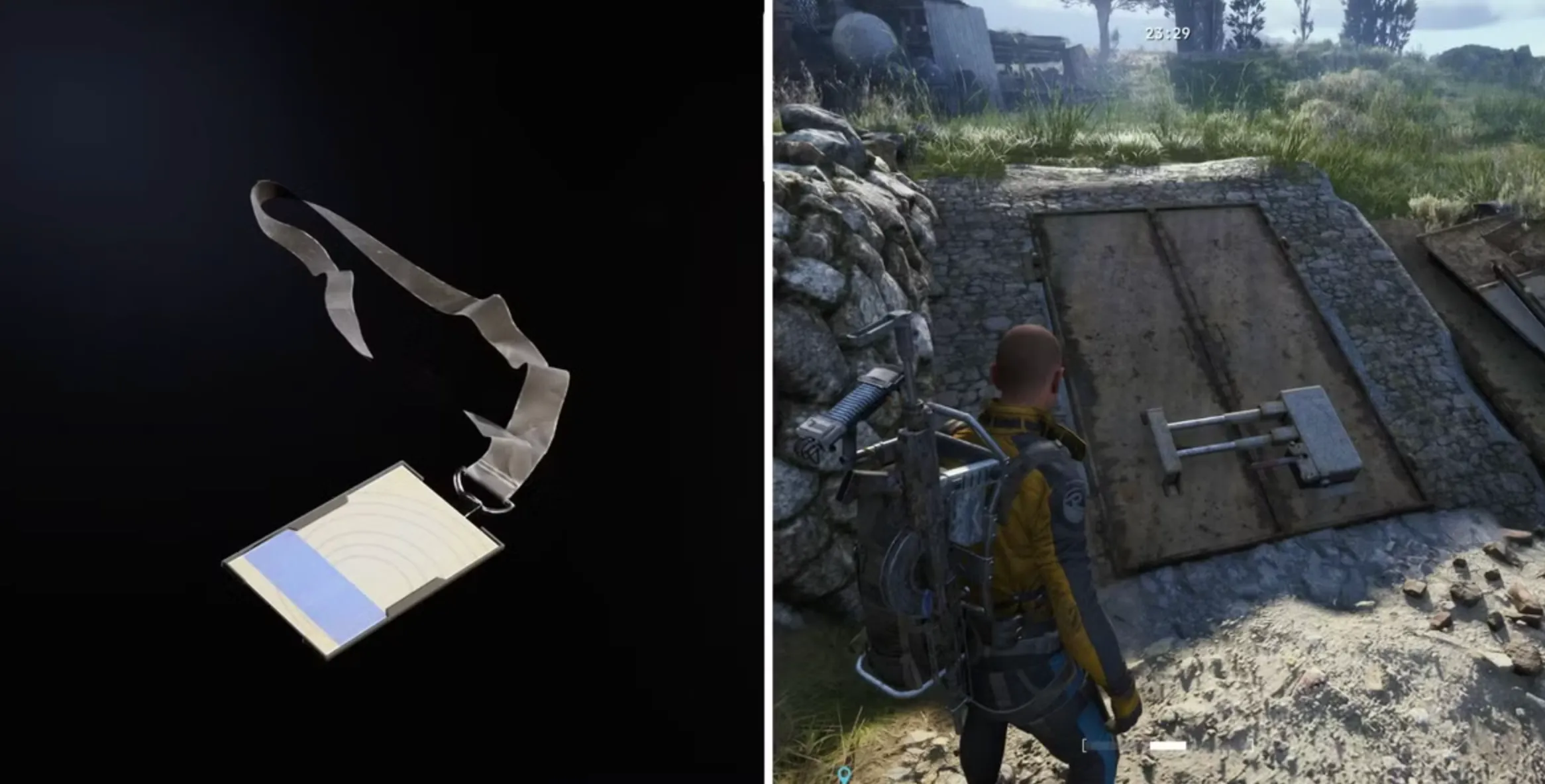 Every Key In Arc Raiders and Where to Use It